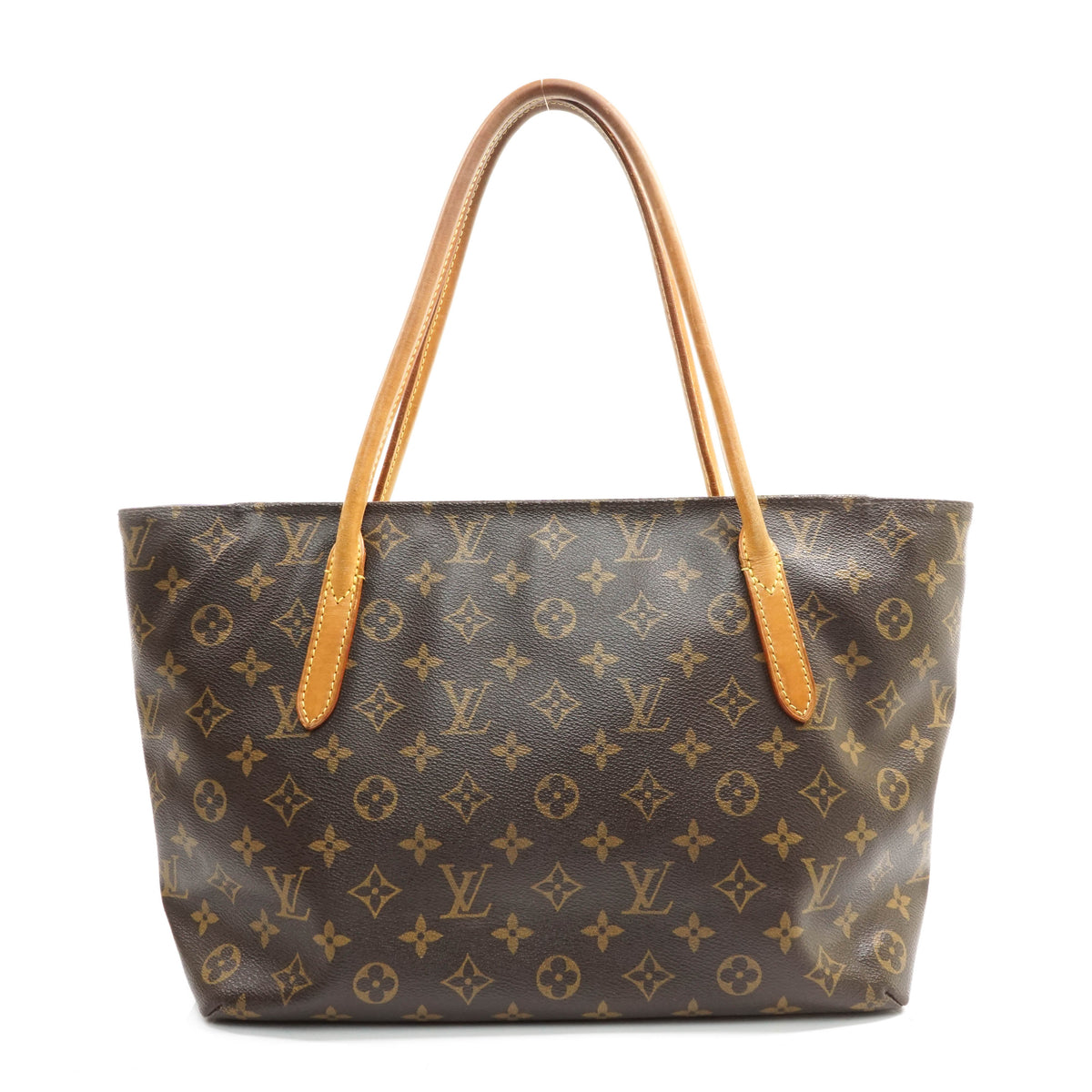 Louis Vuitton Raspail Pm Tote Bag - photo 3