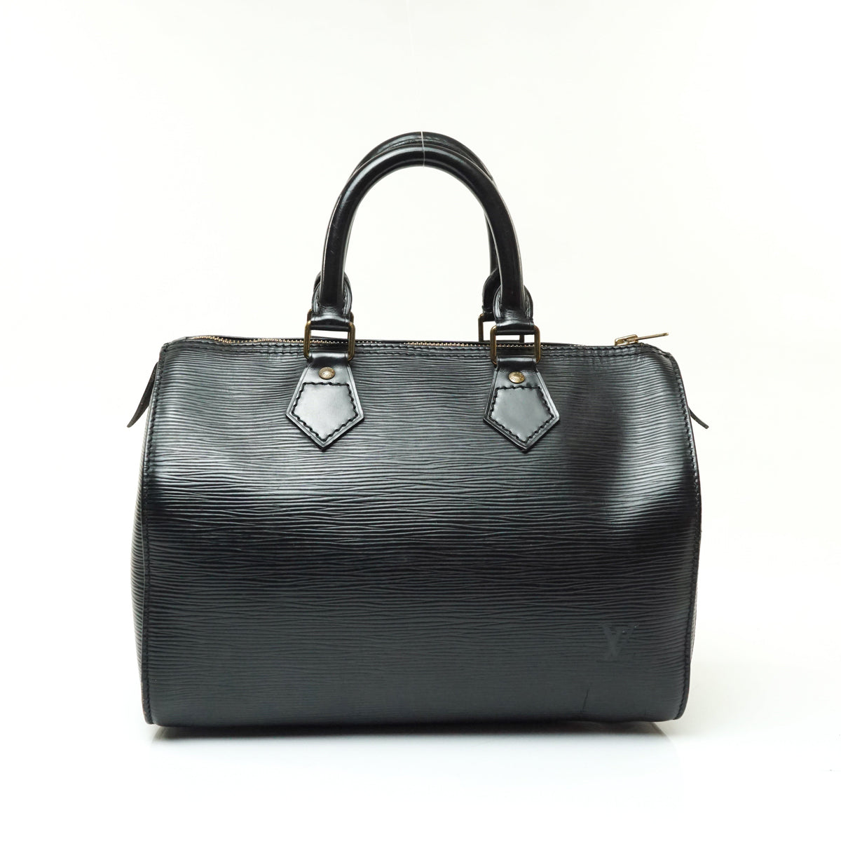 Louis Vuitton Speedy 25 Hand Bag - image 3