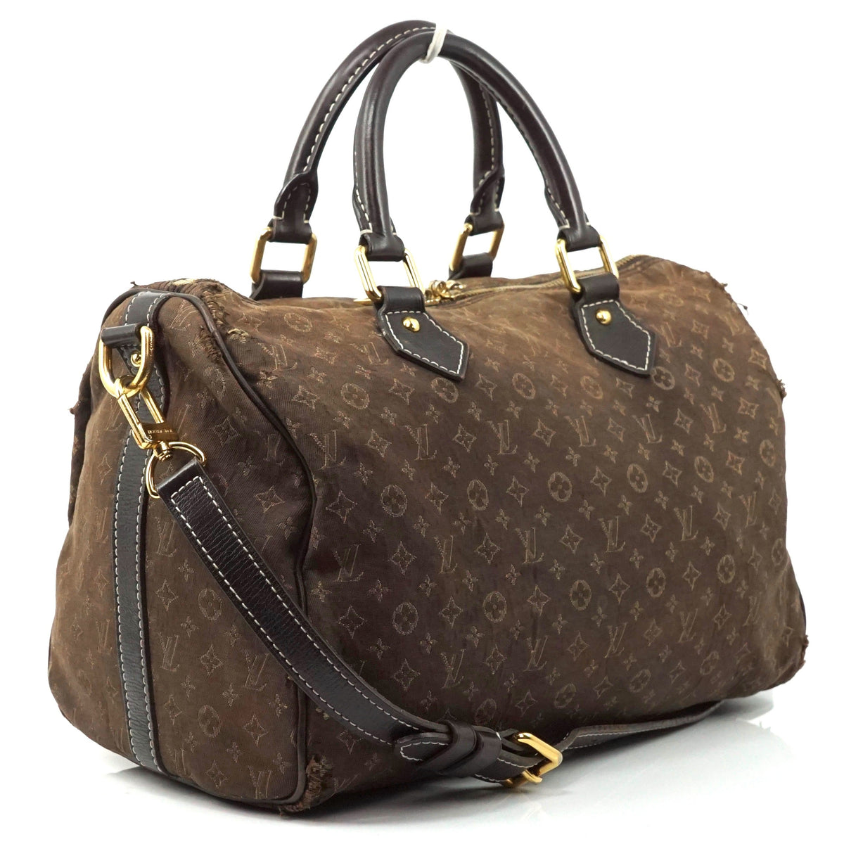 Louis Vuitton Speedy 30 Idylle - photo 3