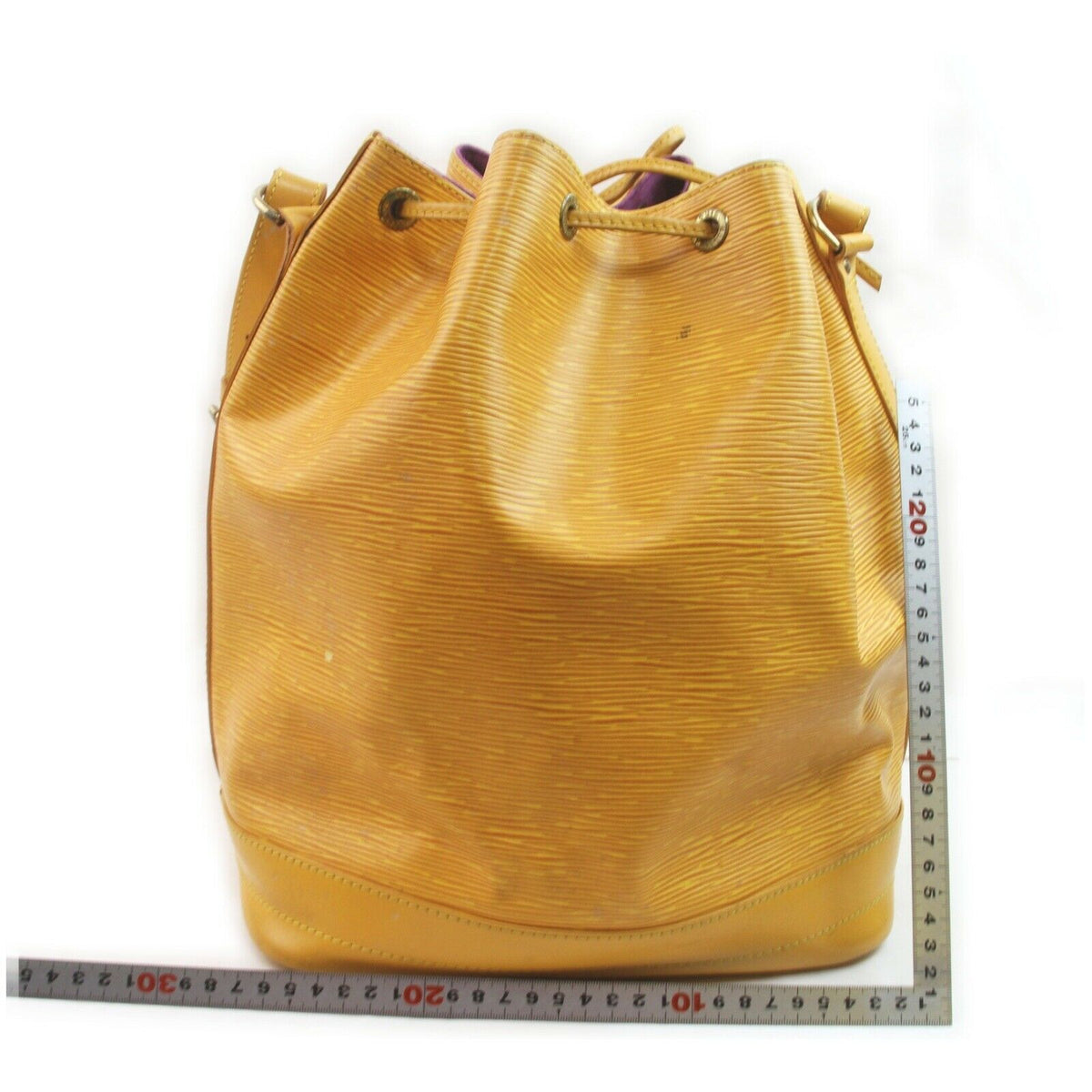 Louis Vuitton Noe Shoulder Bag - image 2
