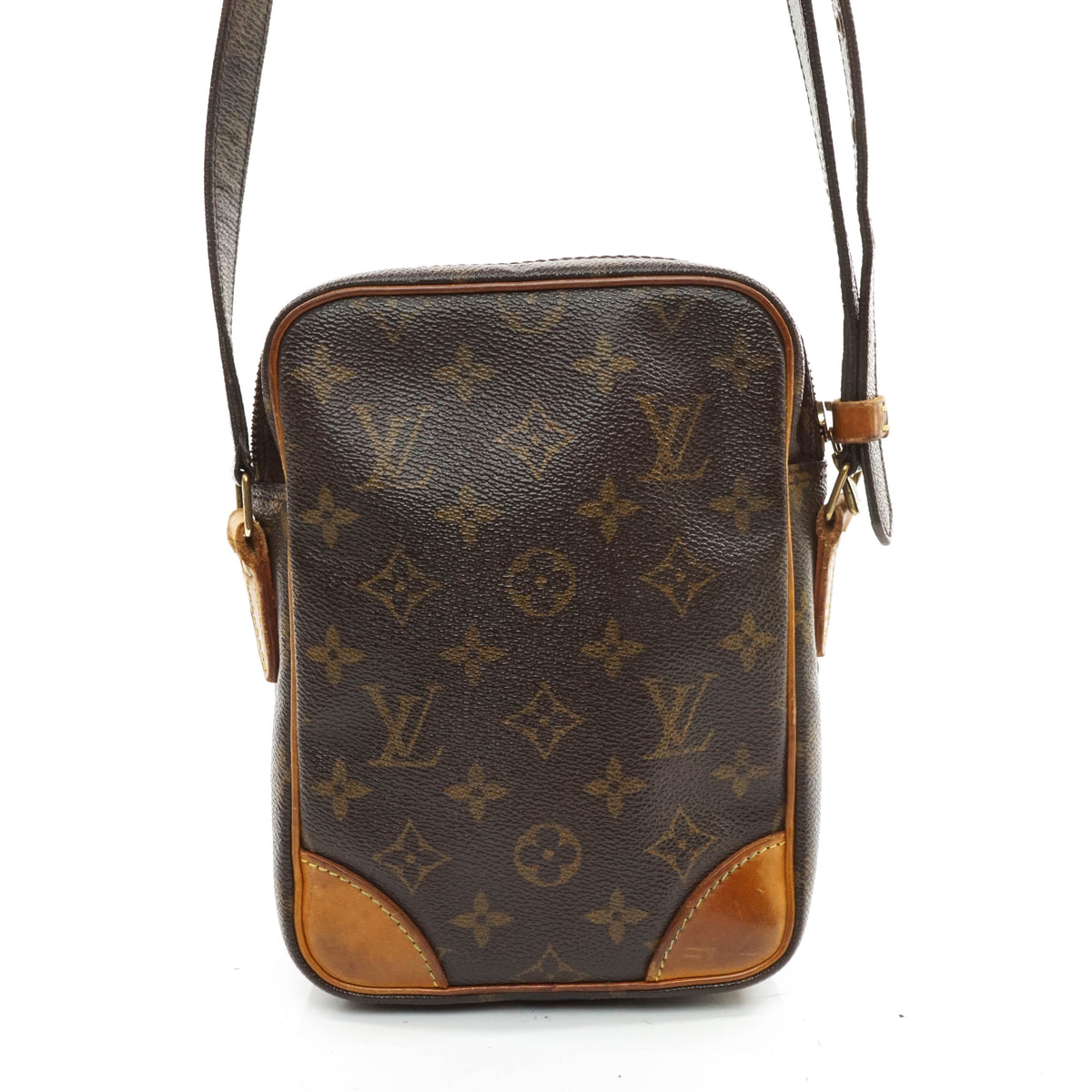 Louis Vuitton Amazon Pm Crossbody - photo 3