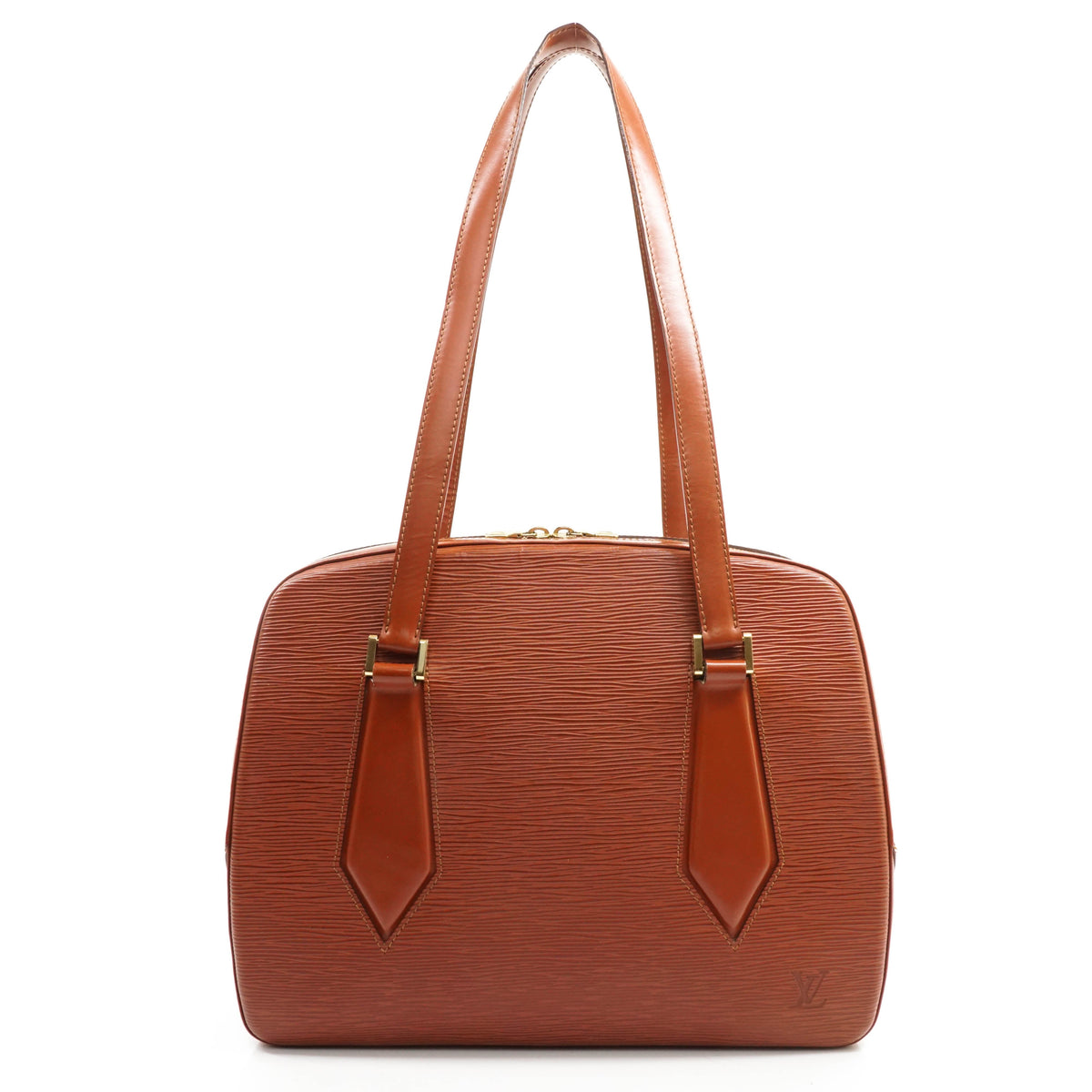 Louis Vuitton Voltaire Cipango - photo 3
