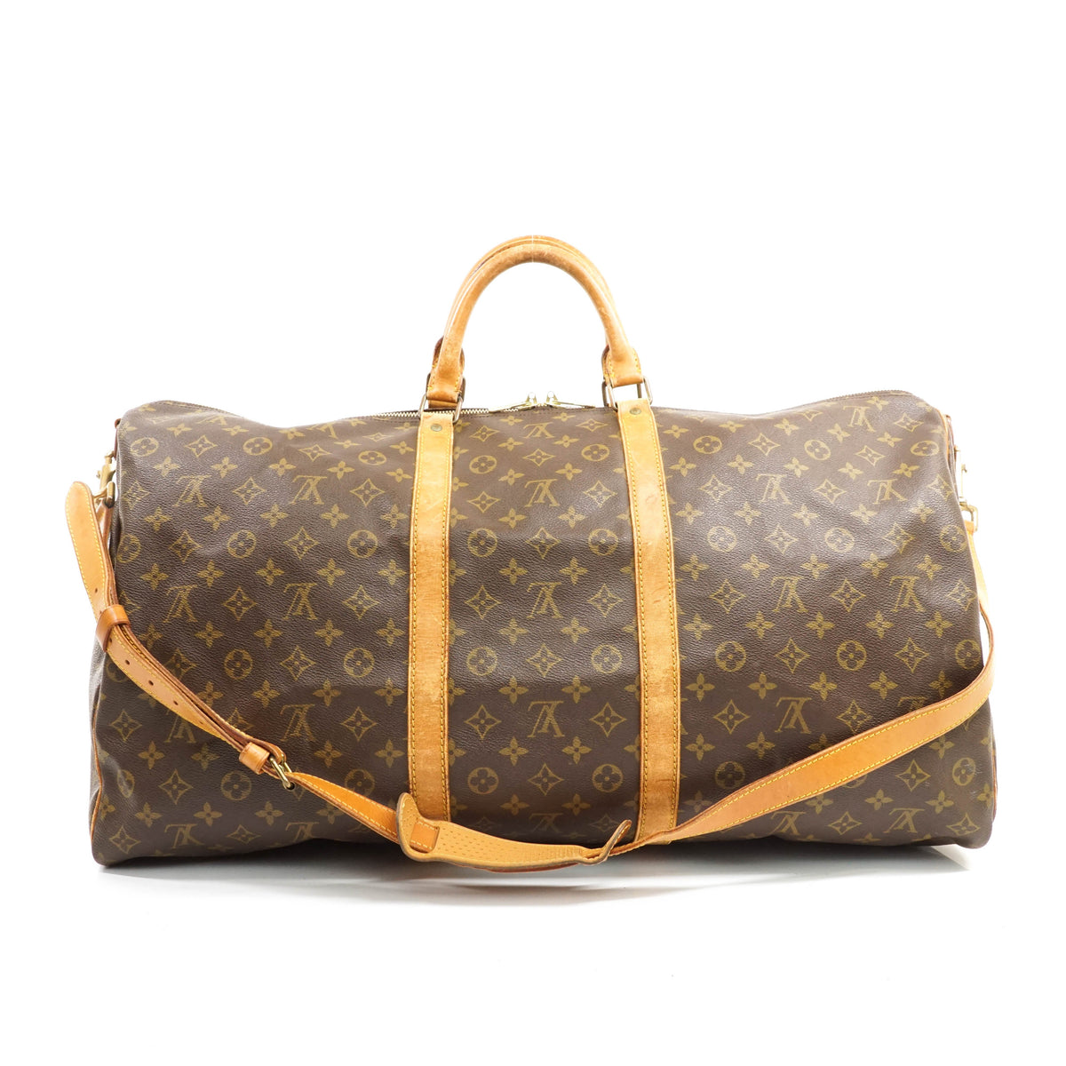 Louis Vuitton Keepall 60 - image 3