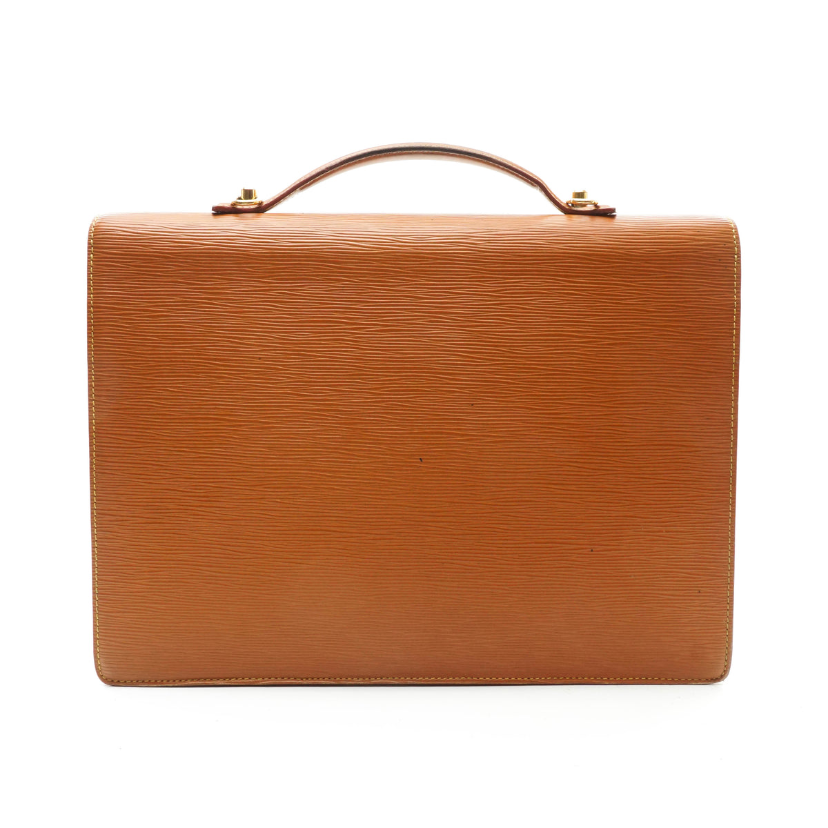 Louis Vuitton Conseiller Laptop Bag - image 3