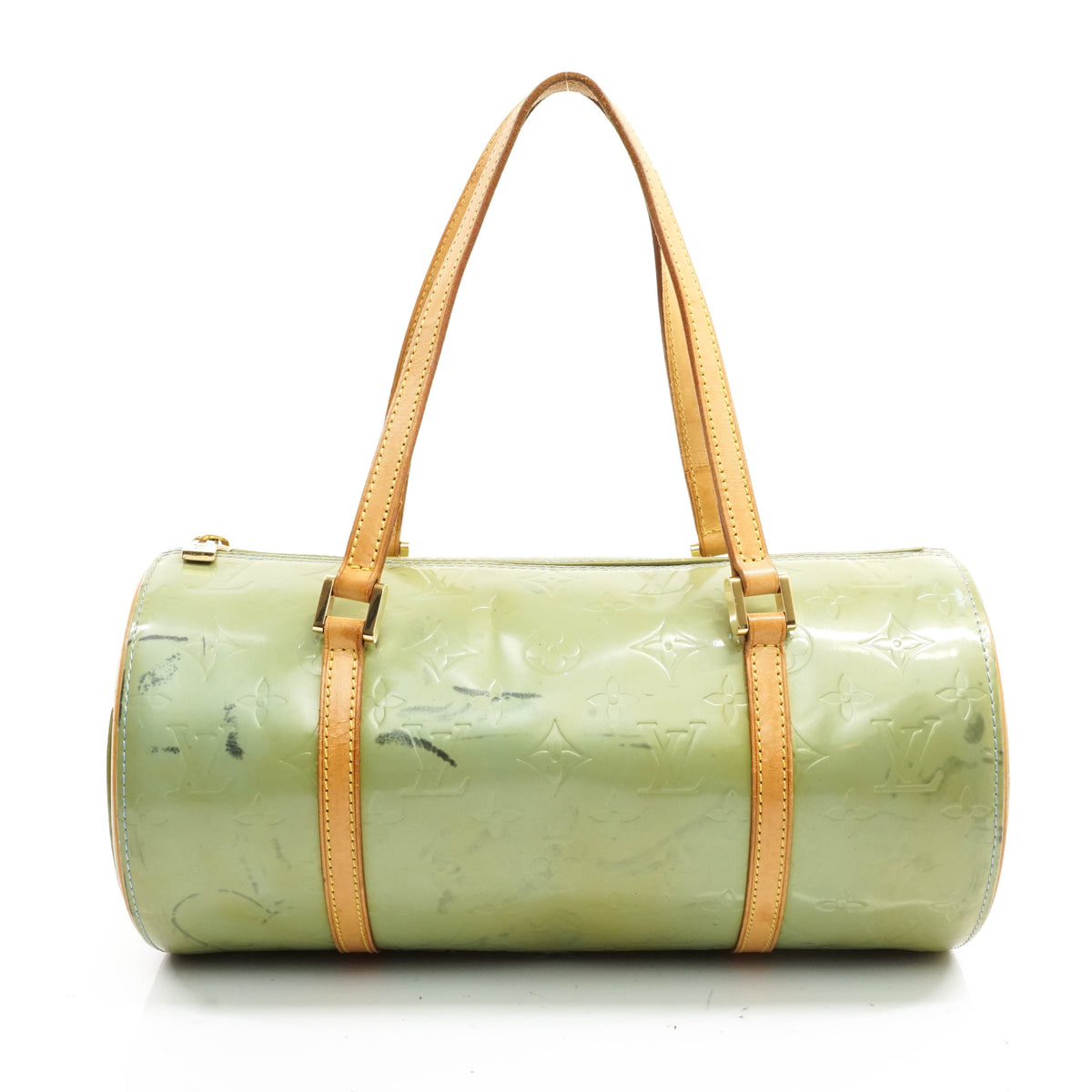 Louis Vuitton Bedford Bag Vernis - image 3