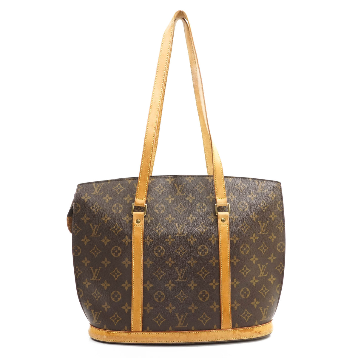 Louis Vuitton Babylone Tote Bag - image 3