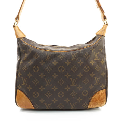 Louis Vuitton Boulogne 30 Crossbody - image 3