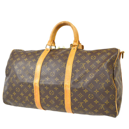 Louis Vuitton Keepall 50 - photo 3