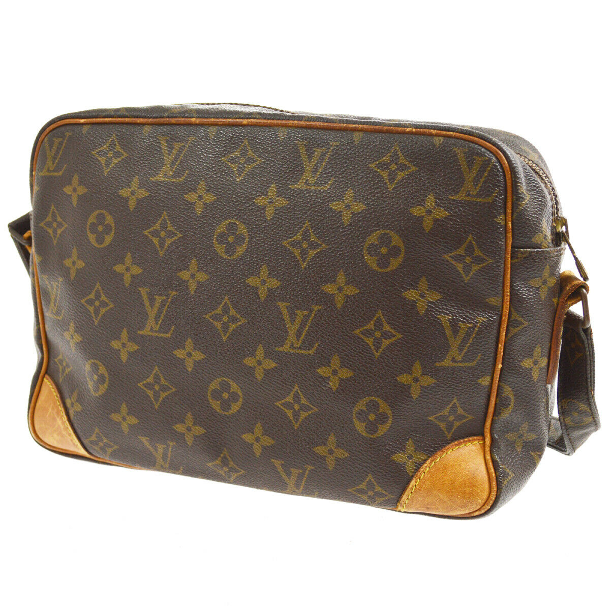 Louis Vuitton Reporter Pm Crossbody - photo 2