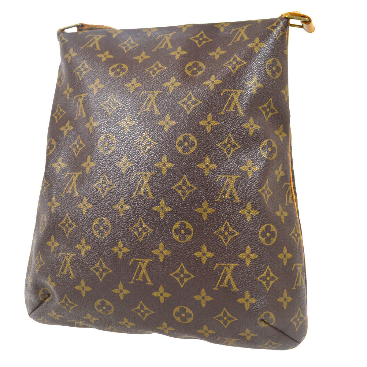 Louis Vuitton Musette Crossbody Bag - photo 3