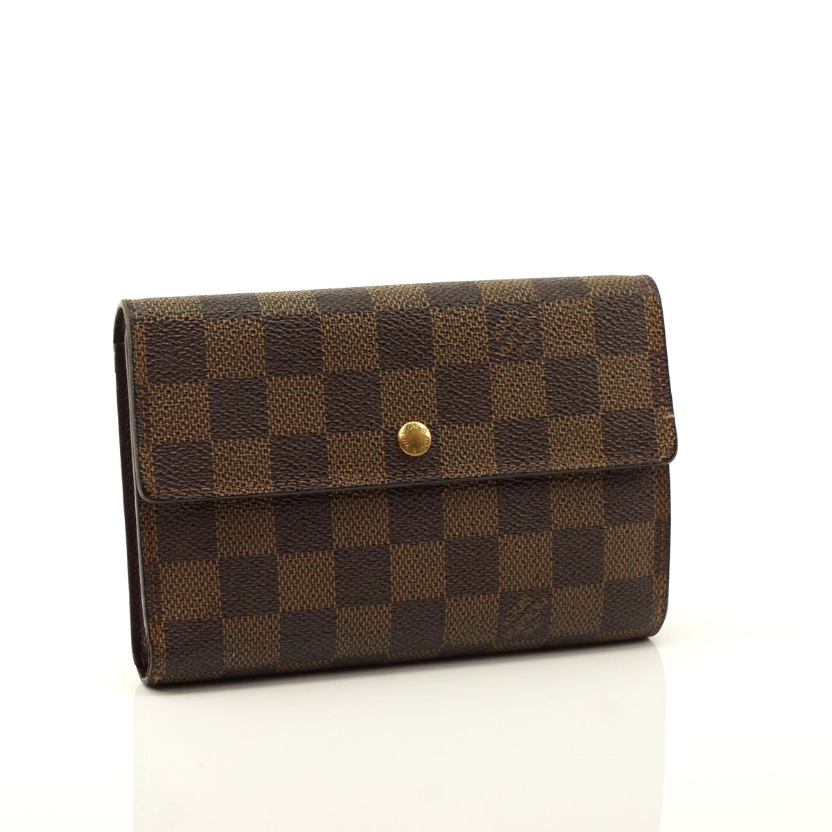Louis Vuitton Porte Tresor Wallet - image 2