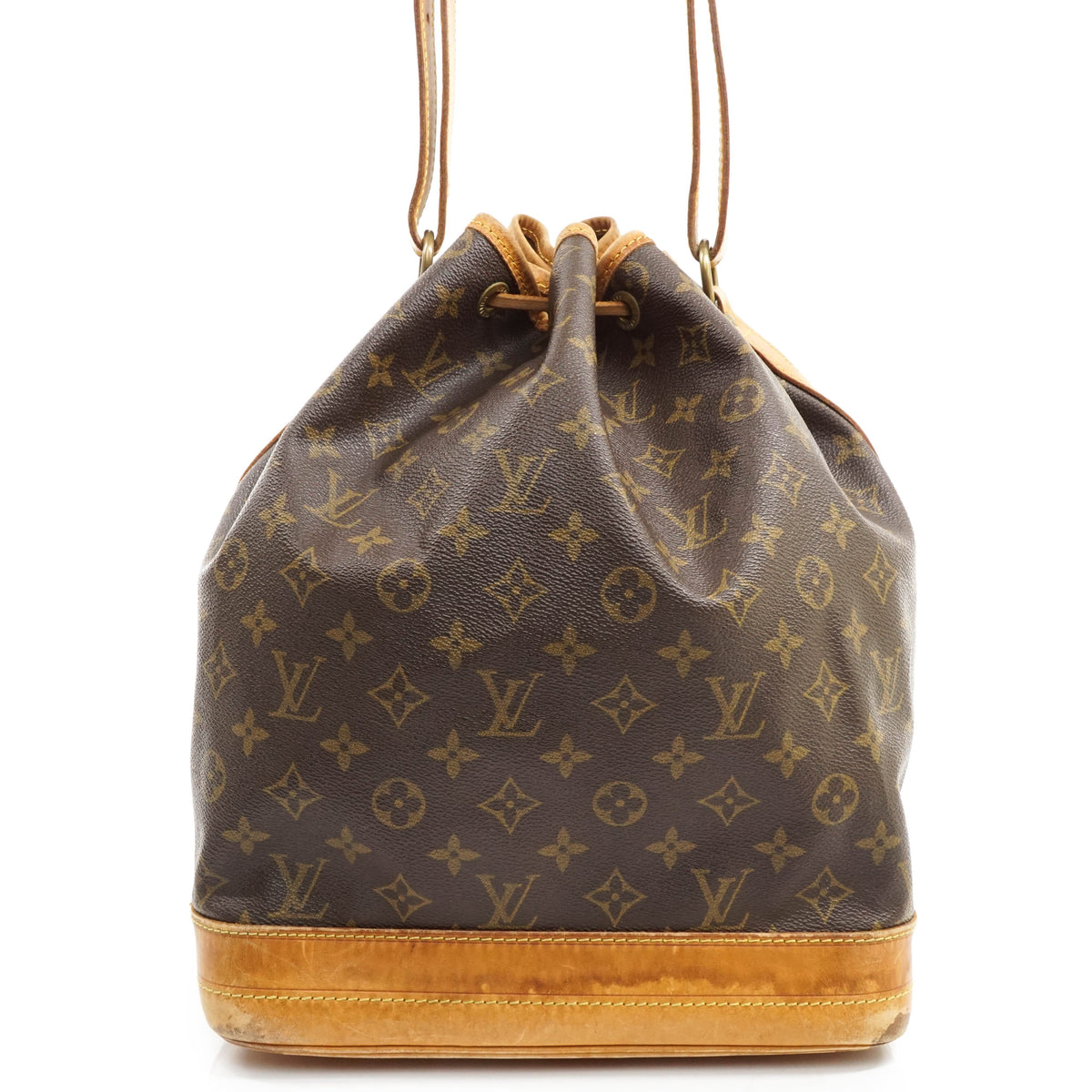 Louis Vuitton Noe Shoulder Bag - photo 3