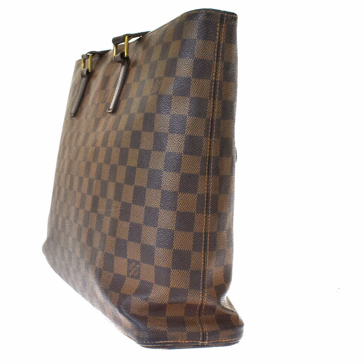 Louis Vuitton Luco Tote Bag Damier - photo 3
