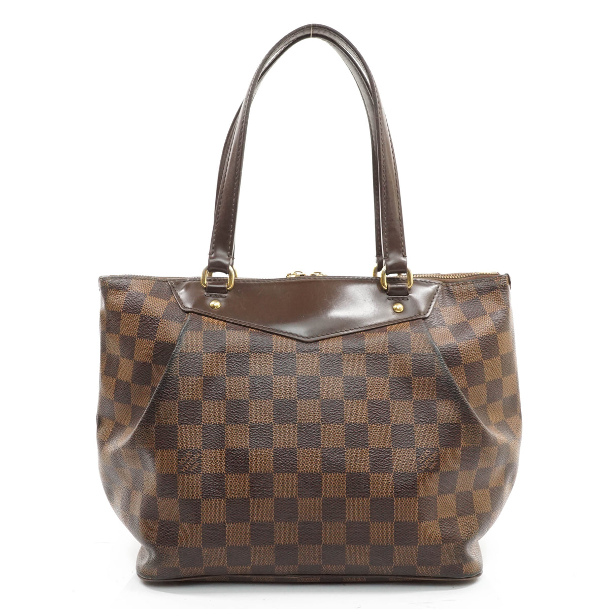 Louis Vuitton Westminster Pm Hand - photo 3