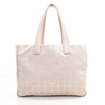 Chanel New Travel Line Tote Bag - photo 3