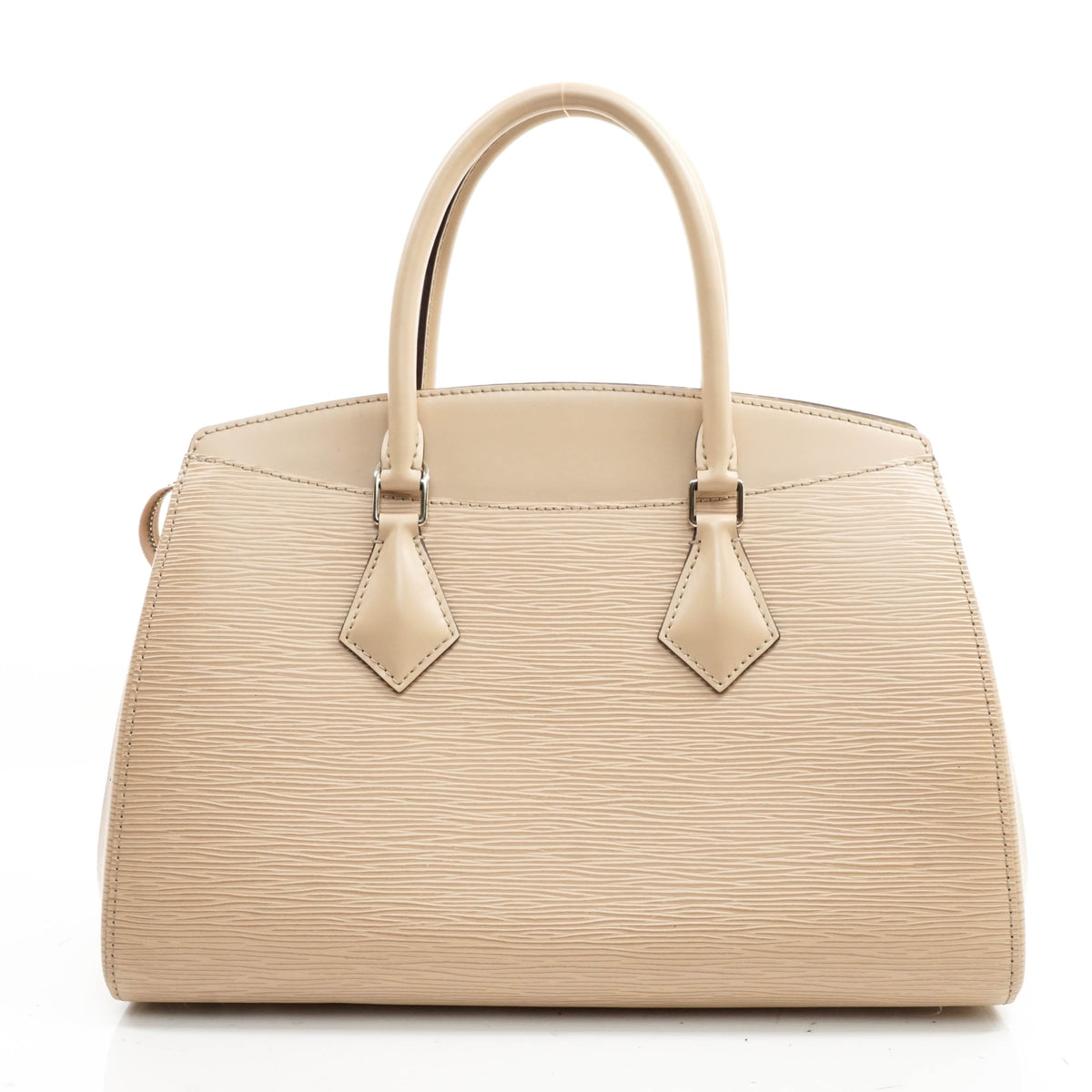 Louis Vuitton Soufflot Mm Hand Bag - photo 3