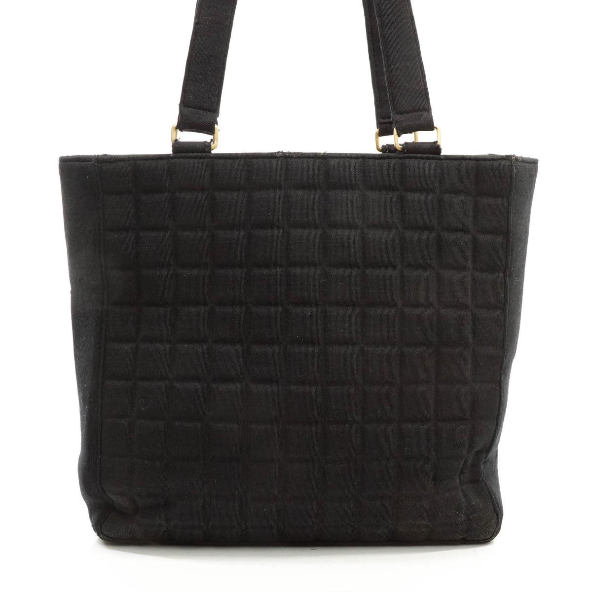Chanel Coco Shoulder Bag Canvas - photo 3