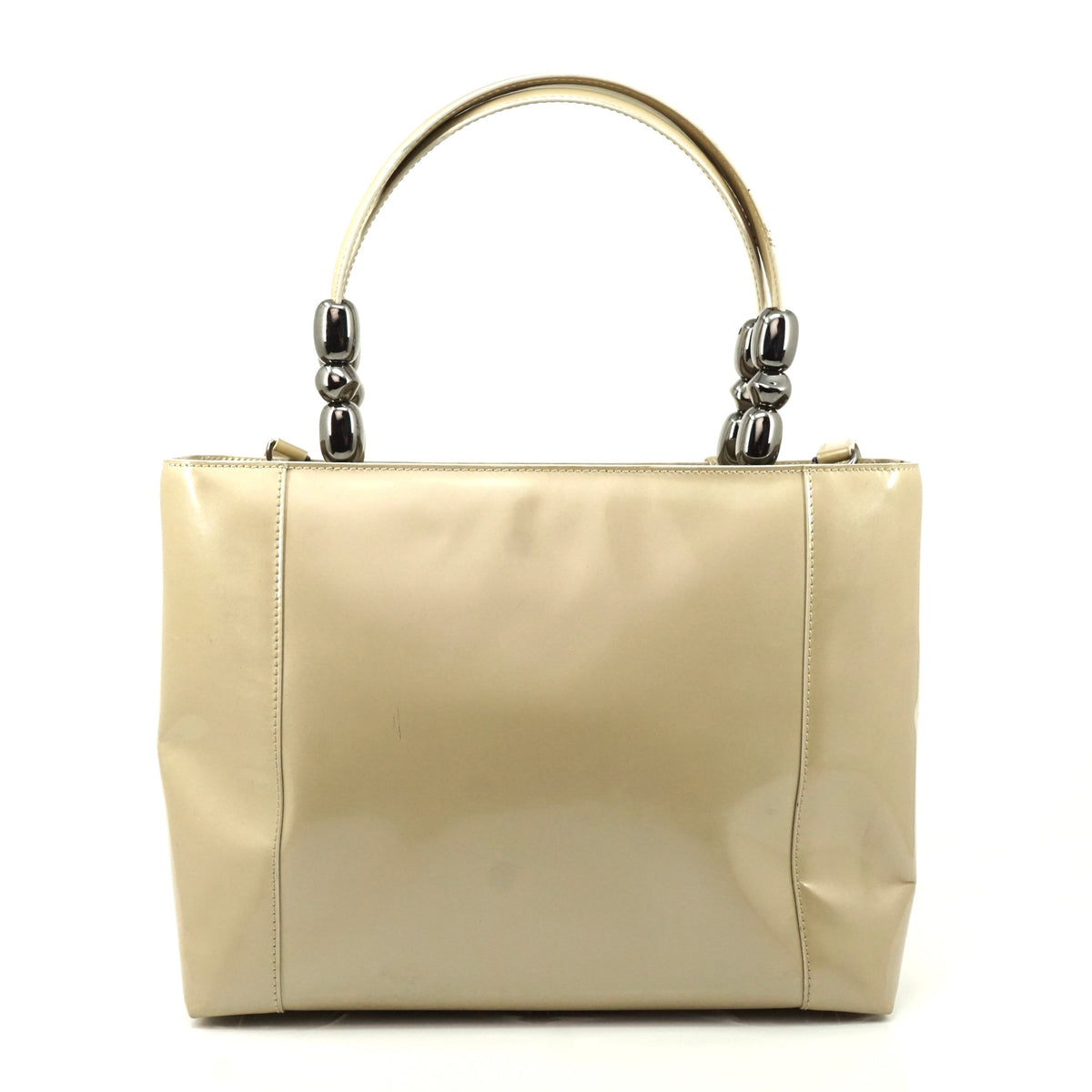 Dior Christian Dior Shoulder Bag Beige - photo 3