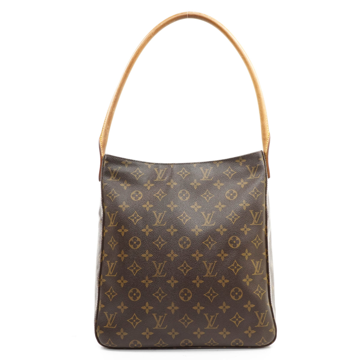 Louis Vuitton Looping Gm Shoulder - photo 3