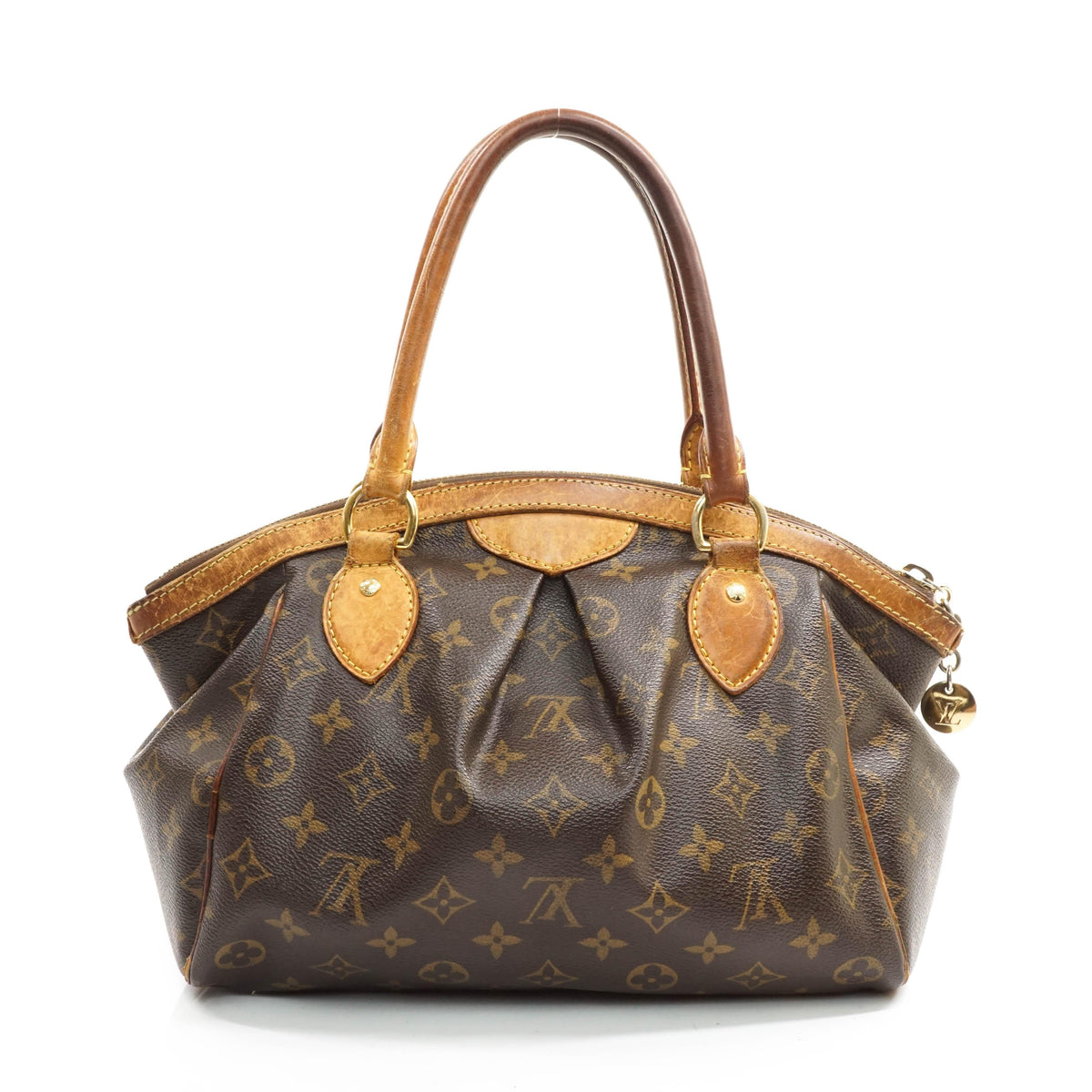 Louis Vuitton Tivoli Pm Hand Bag - image 3