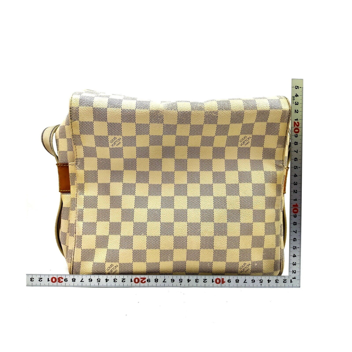 Louis Vuitton Naviglio Crossbody - photo 2
