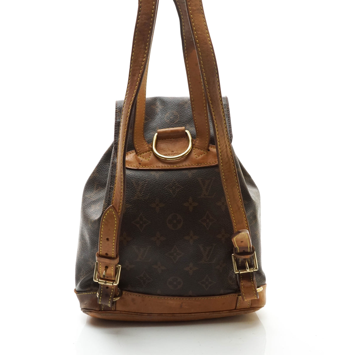 Louis Vuitton Montsouris Mm - photo 3