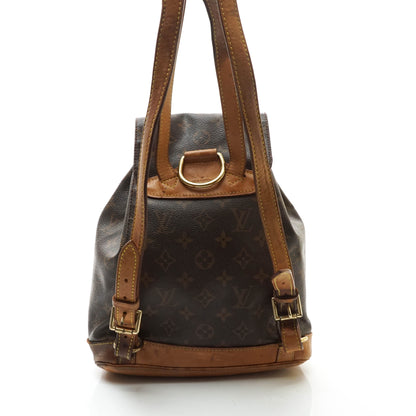 Louis Vuitton Montsouris Mm - photo 3