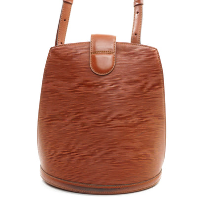 Louis Vuitton Cluny Shoulder Bag - photo 3