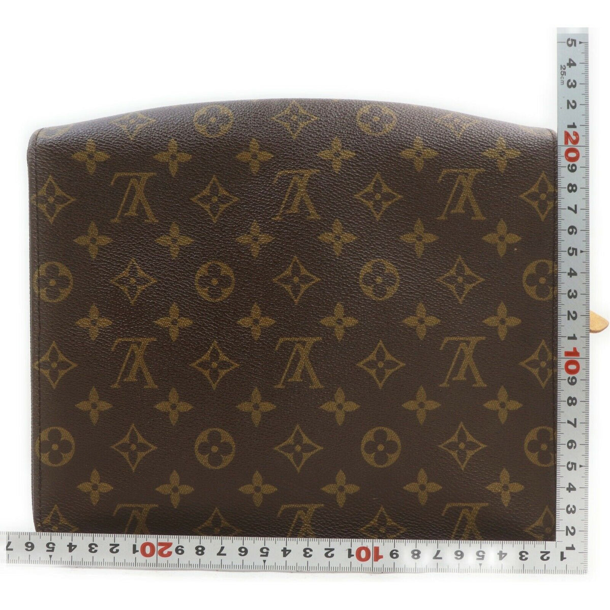 Louis Vuitton Cartouchiere Gm - photo 3