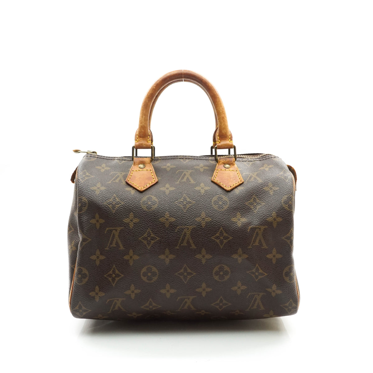 Louis Vuitton Speedy 25 Hand Bag - image 3