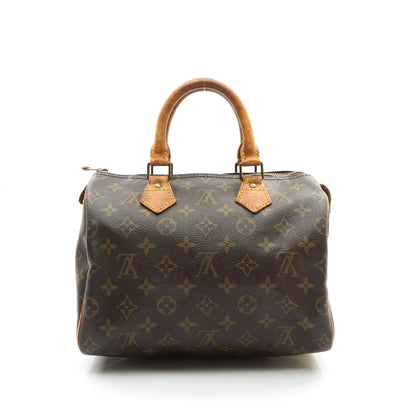 Louis Vuitton Speedy 25 Hand Bag - image 3