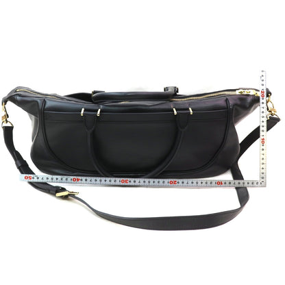 Louis Vuitton Travel Bag Black Epi - photo 2