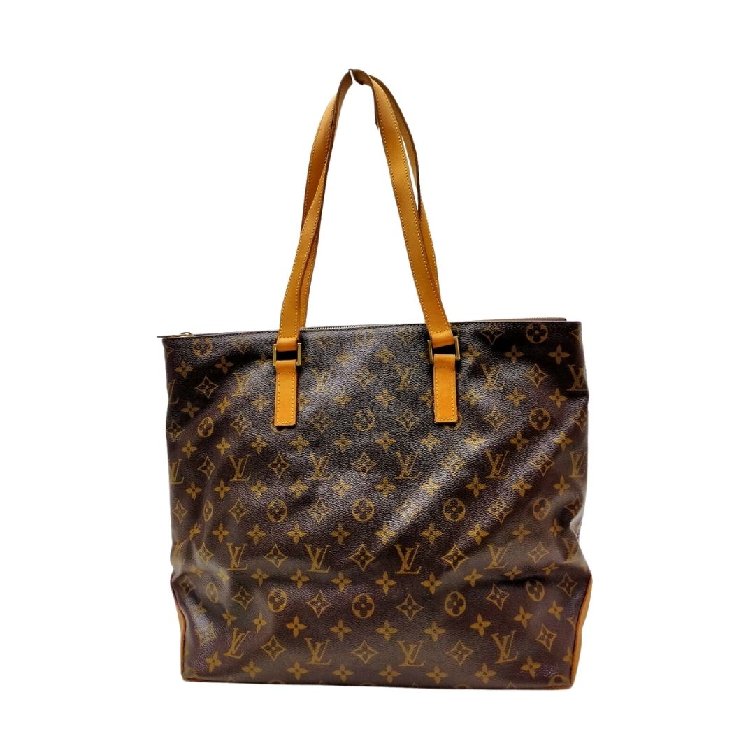 Louis Vuitton Cabas Mezzo Tote Bag - image 2