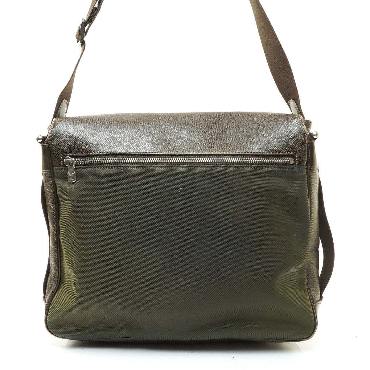 Louis Vuitton Shoulder Bag Viktor - photo 3