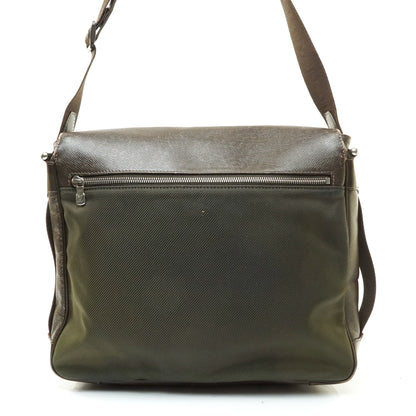 Louis Vuitton Shoulder Bag Viktor - photo 3