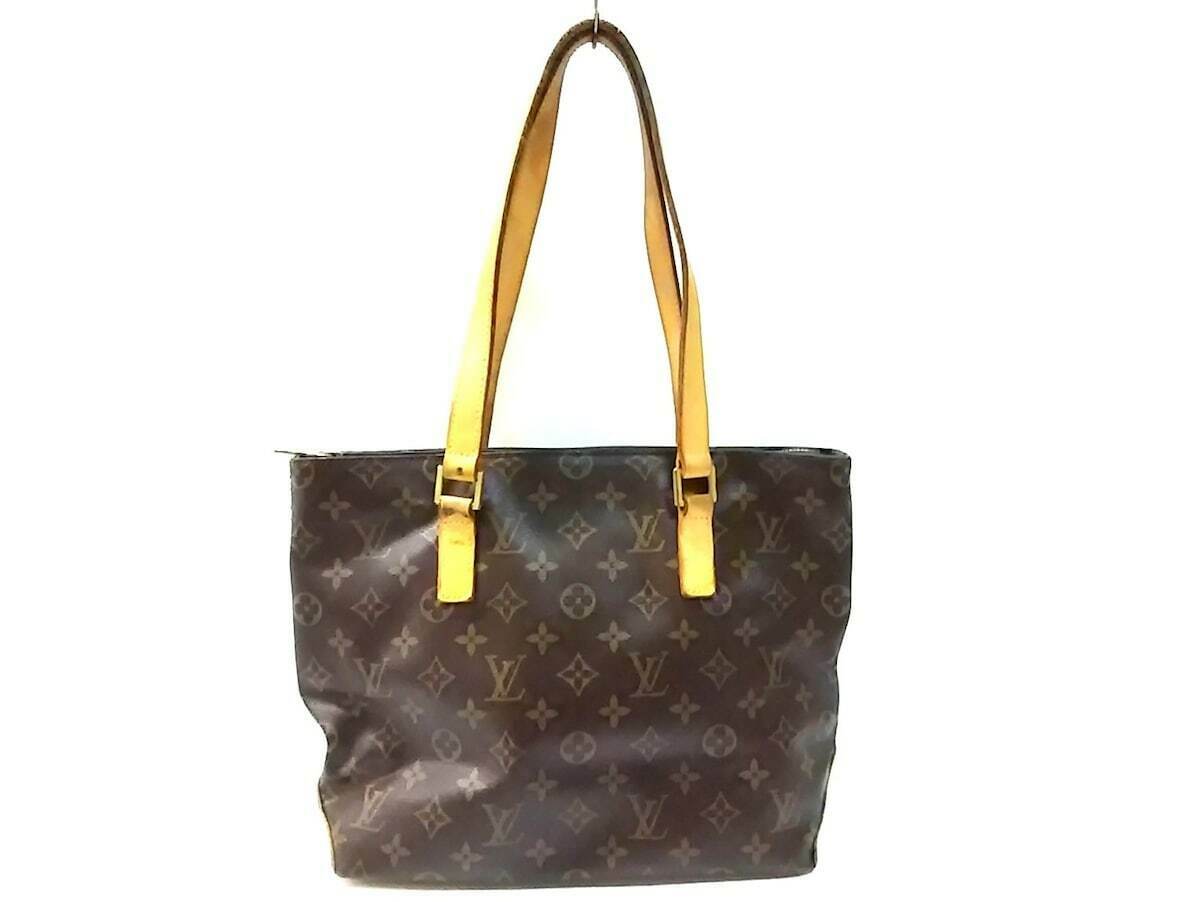 Louis Vuitton Cabas Piano Shoulder - image 2