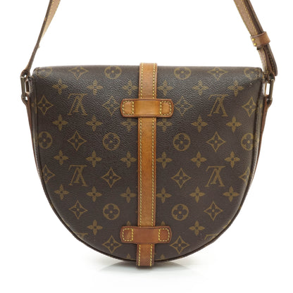 Louis Vuitton Chantilly Gm - photo 3