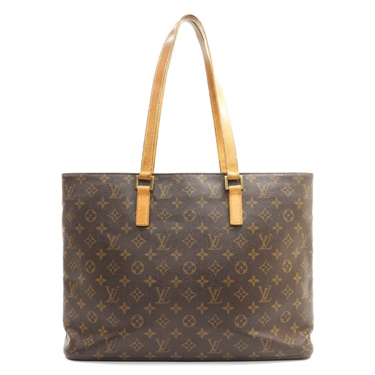 Louis Vuitton Luco Tote Bag - photo 3