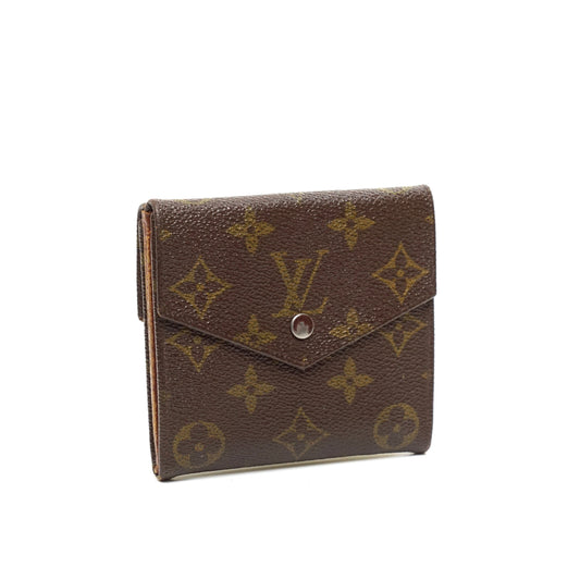 Louis Vuitton Pochette Monnaie - photo 2