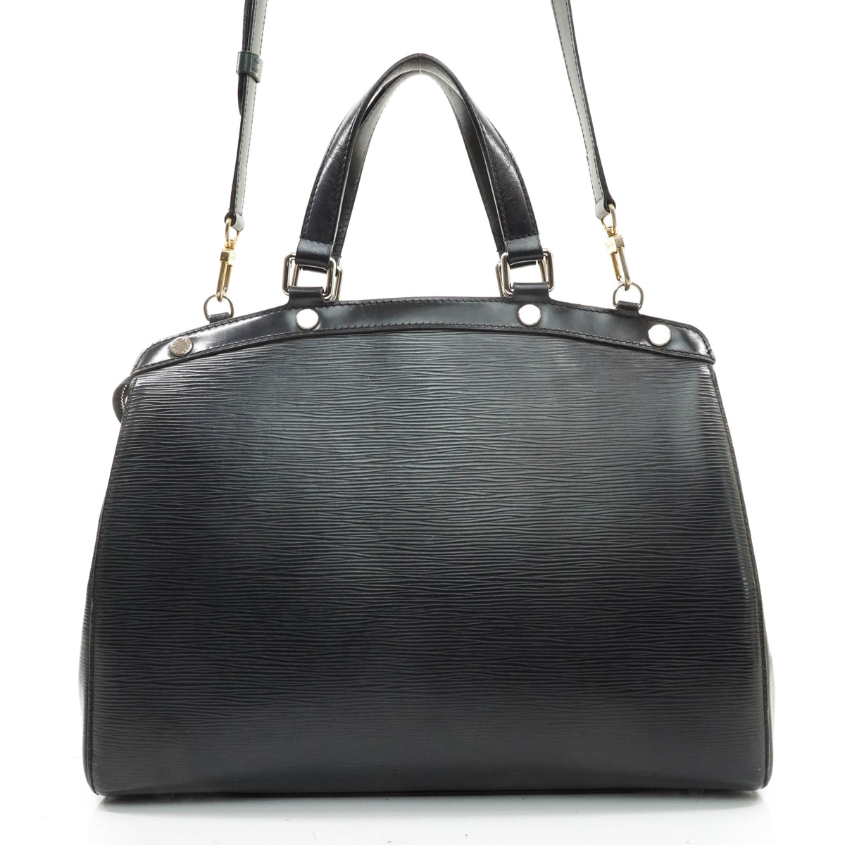 Louis Vuitton Blair Gm Hand Bag Epi - photo 3