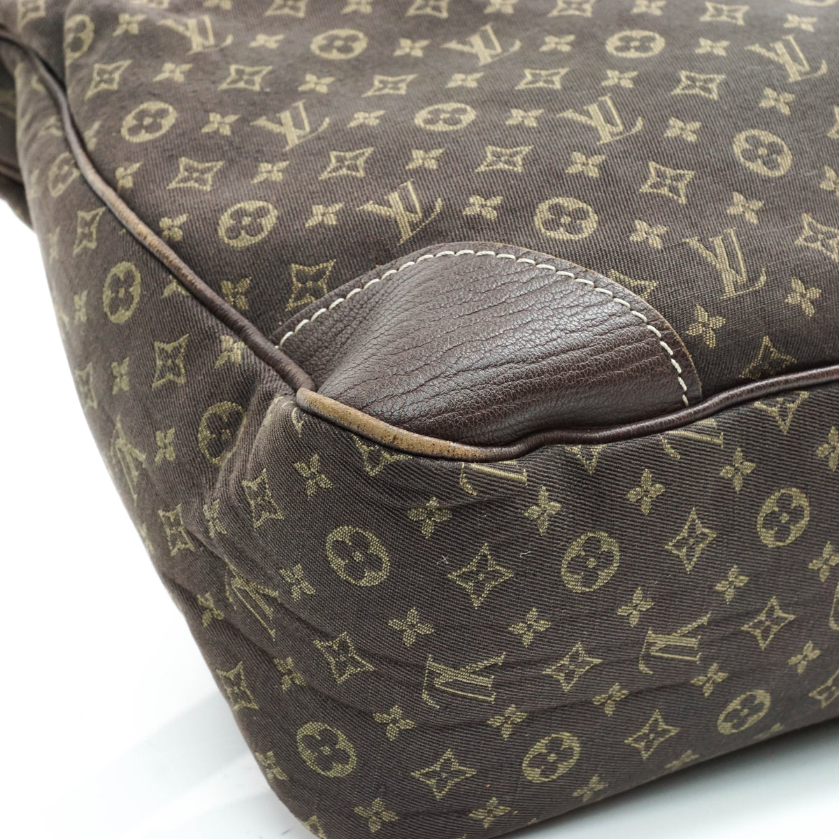 Louis Vuitton Brune Shoulder Bag - photo 3