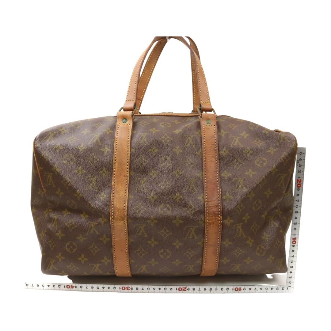 Louis Vuitton Sac Souple 45 Travel - photo 3