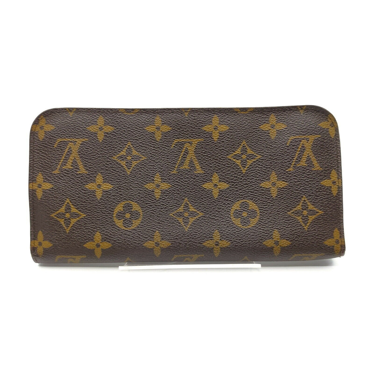 Louis Vuitton Insolite Long Wallet - photo 2