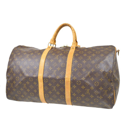 Louis Vuitton Keepall 55 - photo 3