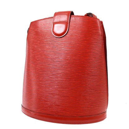 Louis Vuitton Cluny Shoulder Bag - image 2