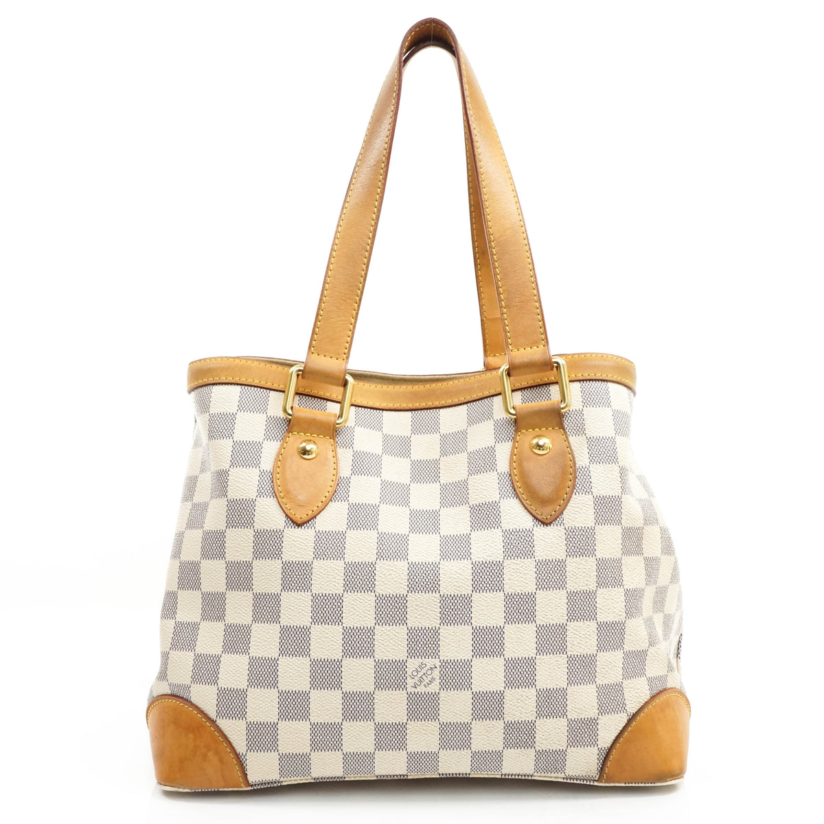 Louis Vuitton Hampstead Pm Tote Bag - image 3