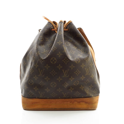 Louis Vuitton Noe Shoulder Bag - photo 3