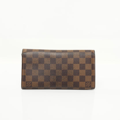 Louis Vuitton Portefeiulle Rosebery - photo 2