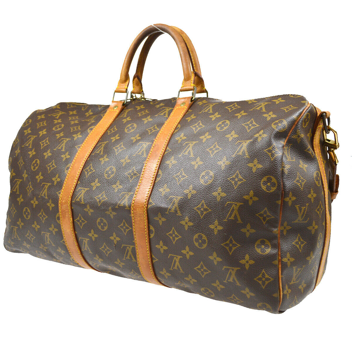 Louis Vuitton Keepall 50 - photo 3