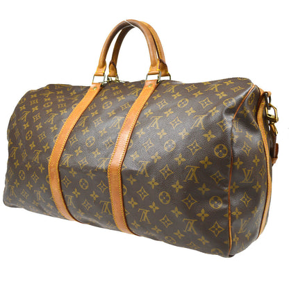 Louis Vuitton Keepall 50 - photo 3